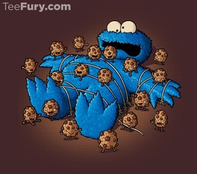 Gulliver Monster