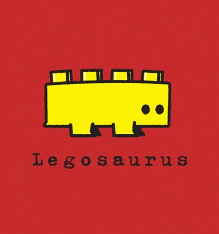 Legosaurus