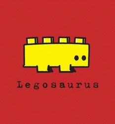 Legosaurus