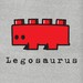 Legosaurus