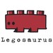 Legosaurus
