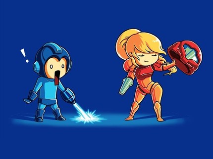 Nerdgasm