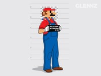 Name Suppression