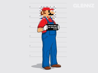Name Suppression