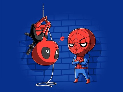 Pucker Up