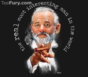 The Real Most Interesting Man In The World