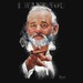 The Real Most Interesting Man In The World