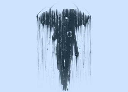 Negative Weather