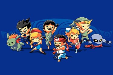 Street Smash