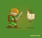 Hylian Piñata