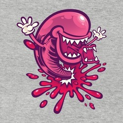 GREETING FROM THE DEEP