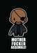 Nick Fury - The Director
