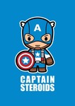 Captain Steroids