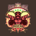 Deadpool Tacos