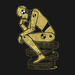 Crash Test Dummy Existential Conundrum