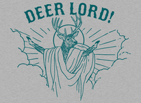 Deer Lord