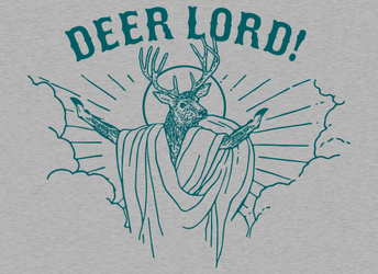 Deer Lord