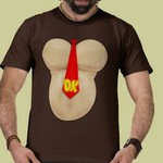 Instant Donkey Kong