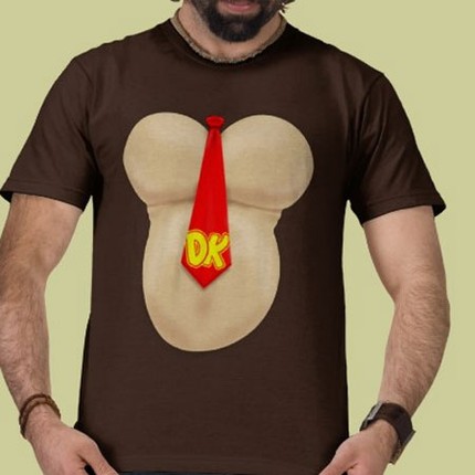 Instant Donkey Kong