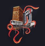 Subway Squid - Release the Kraken!