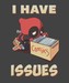 Deadpool: I Have Issues