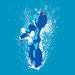 Mega Man Splattery
