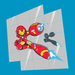 Iron Man Mark M