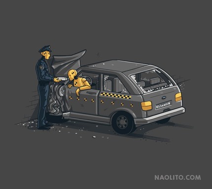 Alcohol Test