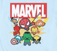 Kawaii Marvel Group