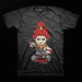 Kineda World Warrior
