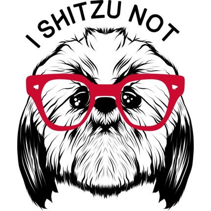 I Shih Tzu Not
