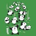 PANDAMONIUM