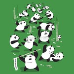 PANDAMONIUM
