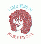I liked Weird Al before it was cool