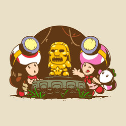 Indiana Toads