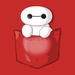 Baymax Pocket