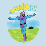 The Sound Of MYAAAAH!