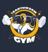 Earthworm Gym