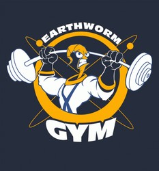 Earthworm Gym