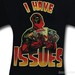 Deadpool: I Have Issues
