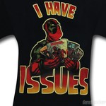 Deadpool: I Have Issues