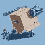 It's Just a Rex...
