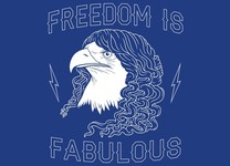 Freedom is Fabulous