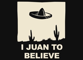 I Juan To Believe