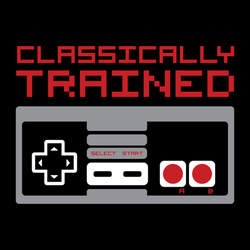 Classically Trained