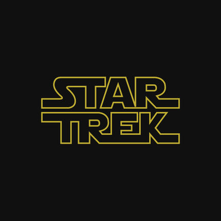 Star Wars Trek