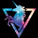 Galaxy Unicorn