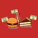 Occupy Stomach