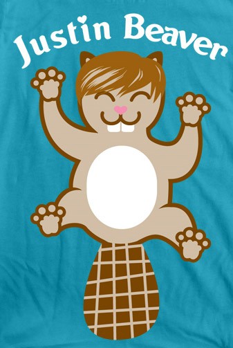 Justin Beaver