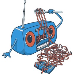Musical Spaghetti